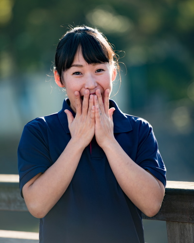 小村 千鶴 看護師