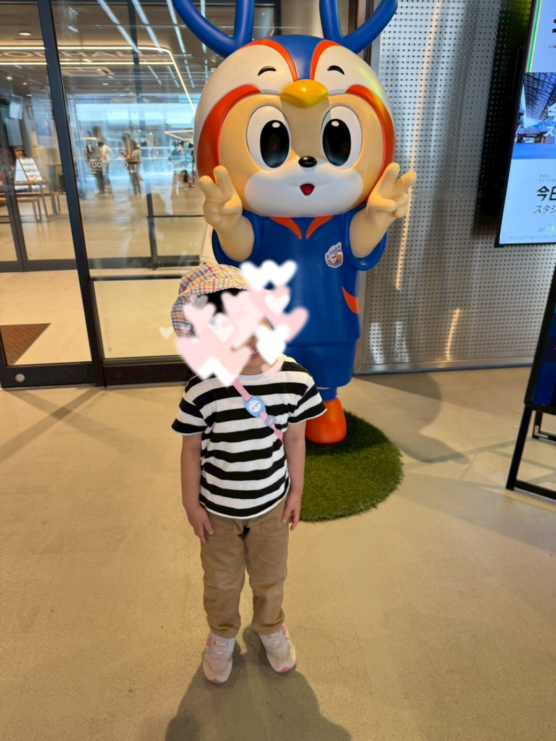 こどとれ１校　６月　きゅうりトマトが収穫できました(*^^)v